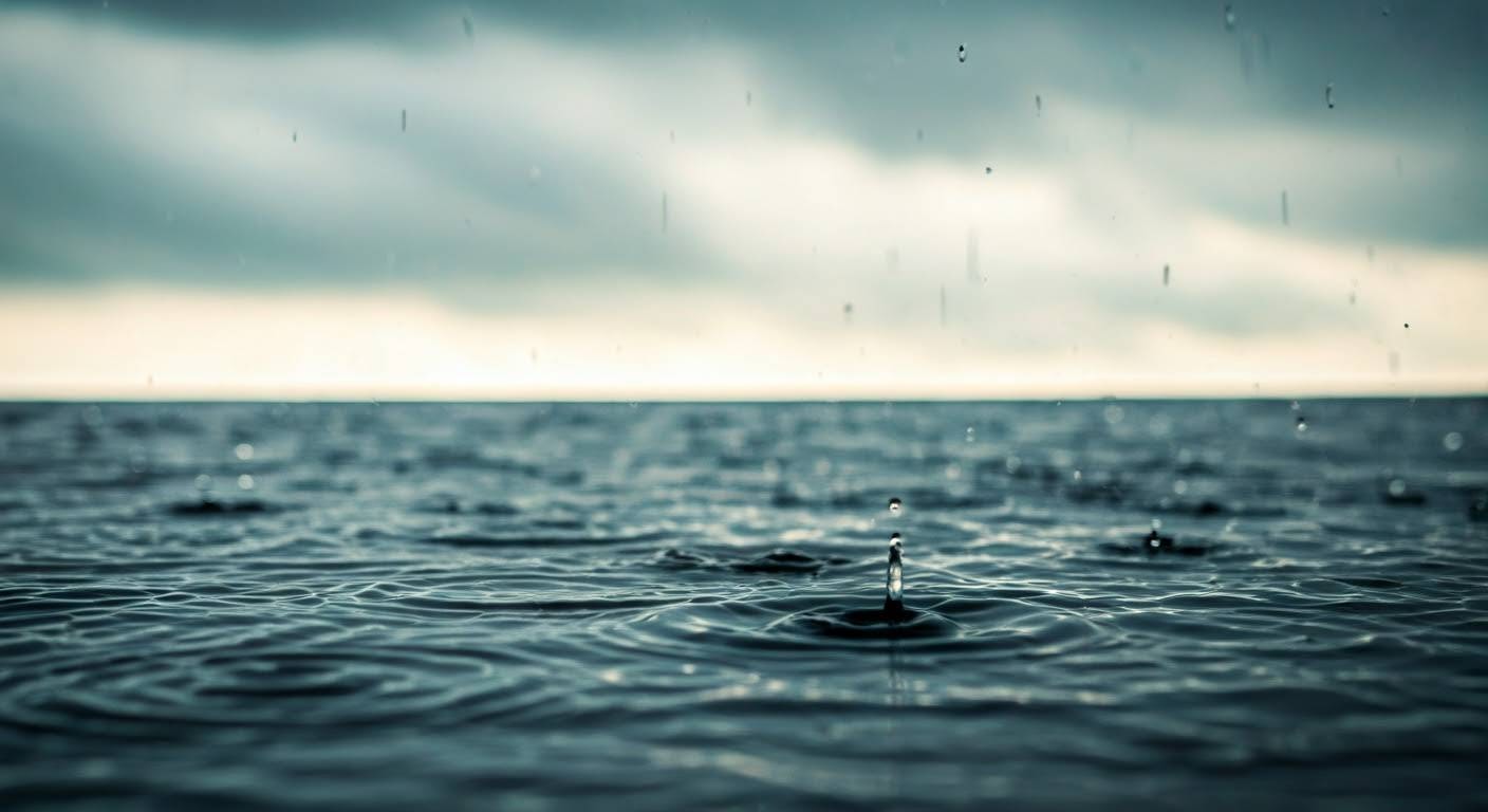Lluvia