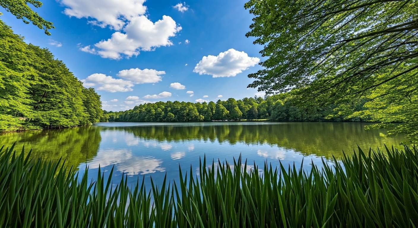 Lago