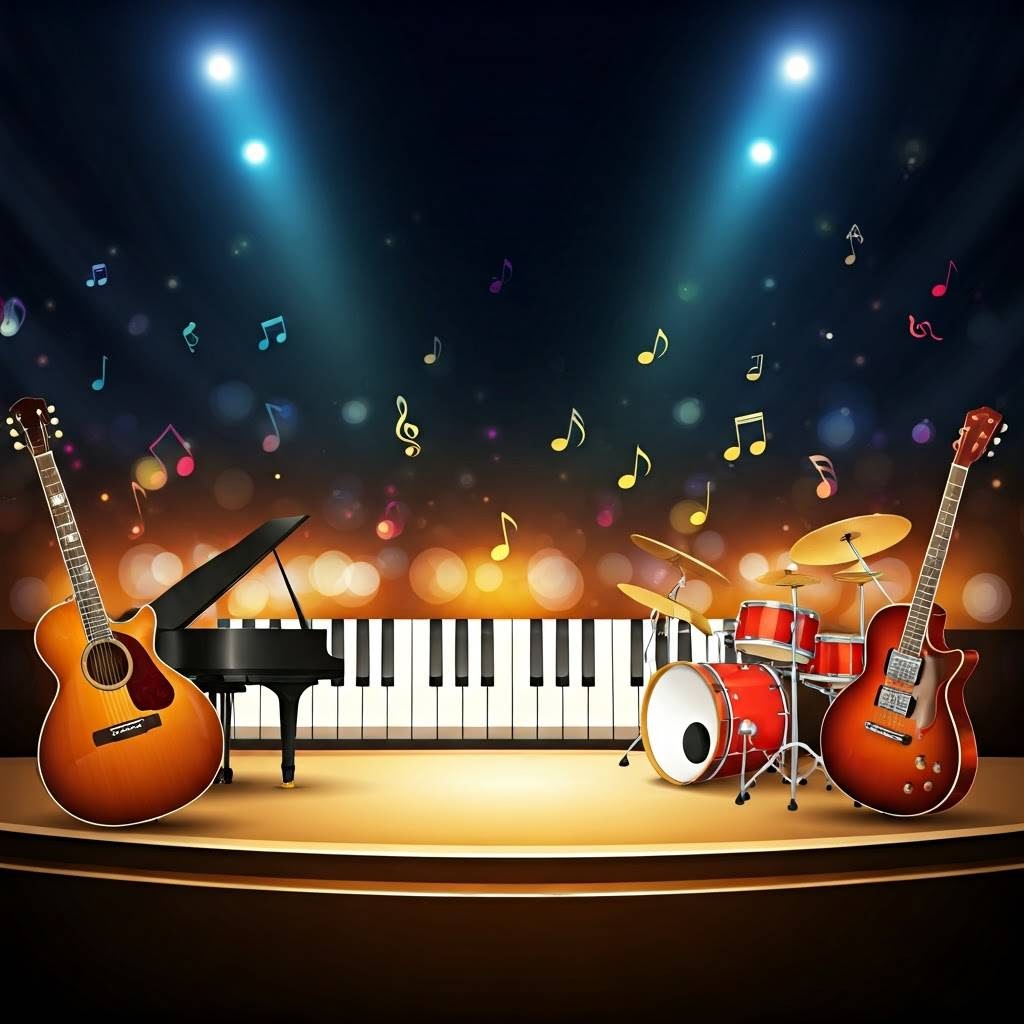 Ambiente Musical 2