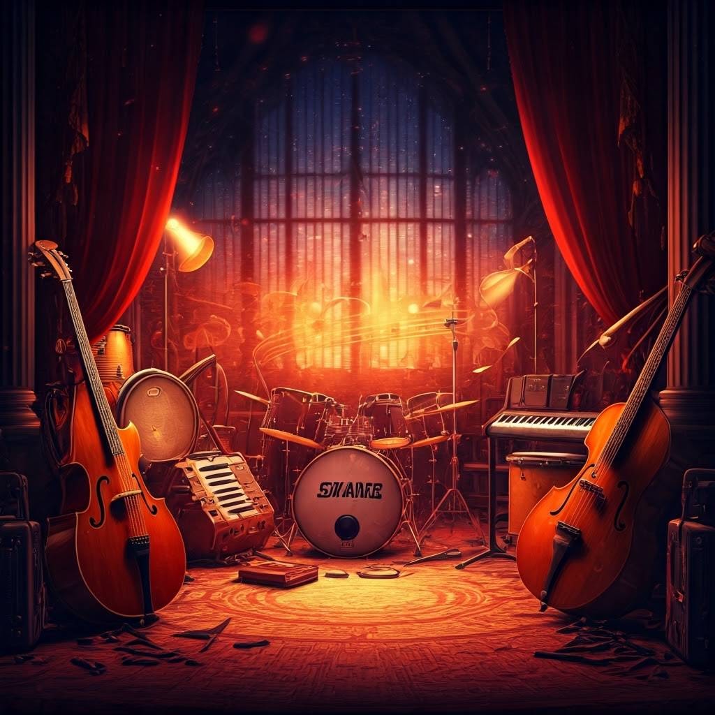 Ambiente Musical 3
